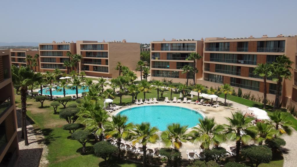 Herdade Dos Salgados - Vila Das Lagoas - Private Albufeira